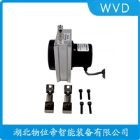 MLT-J550-V1拉绳位移传感器 维护建议