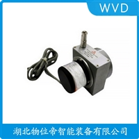 MTL-J1000拉绳位移传感器 WVD