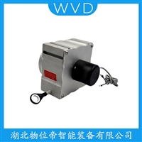 MPS-L-1500MM-V2拉线式位移传感器 使用方法