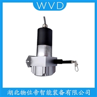 MPS-XL-30000MM-A2拉绳位移传感器 使用方法