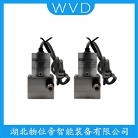 MPS-L-4000MM-P拉线式位移传感器 操作流程