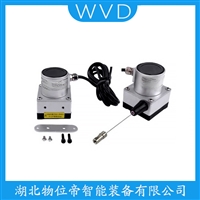 MPS-XL-29000MM-R拉绳位移传感器 应用领域