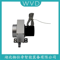 HPS-M1-15-420拉绳位移传感器 维护建议