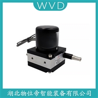 MPS-S-200MM-V2拉绳位移传感器 接线说明