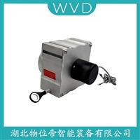 MPS-XS-500MM-P拉线式位移传感器 使用范围