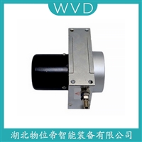 MT60-500MM-P拉绳位移传感器 使用方法