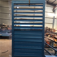 规格多样调节风窗 操作灵活抗冲击力强 调节风窗 