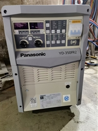 松下焊机全数字气保焊机YD-500FR2HGE松下逆变二保焊机