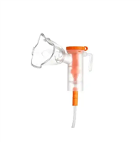 一次性使用面罩式雾化器TF04厂家