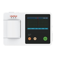 数字式多道心电图机L20厂家