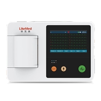 数字式多道心电图机L50总代理