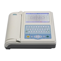 多道心电图机E18A询价