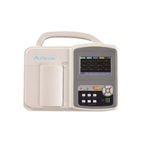 数字心电图机ECG-3C价格范围