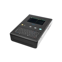 数字心电图机ECG-12E价格区间