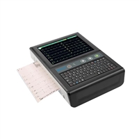 数字心电图机ECG-12F供应商