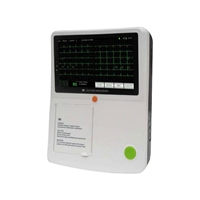 数字式心电图机ECG-8201价格范围