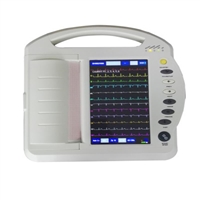 数字式心电图机ECG-8212采购价