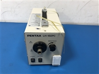 PENTAX宾得 LH-150PC 光源，无功率输出