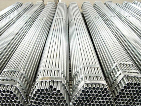 热镀锌管