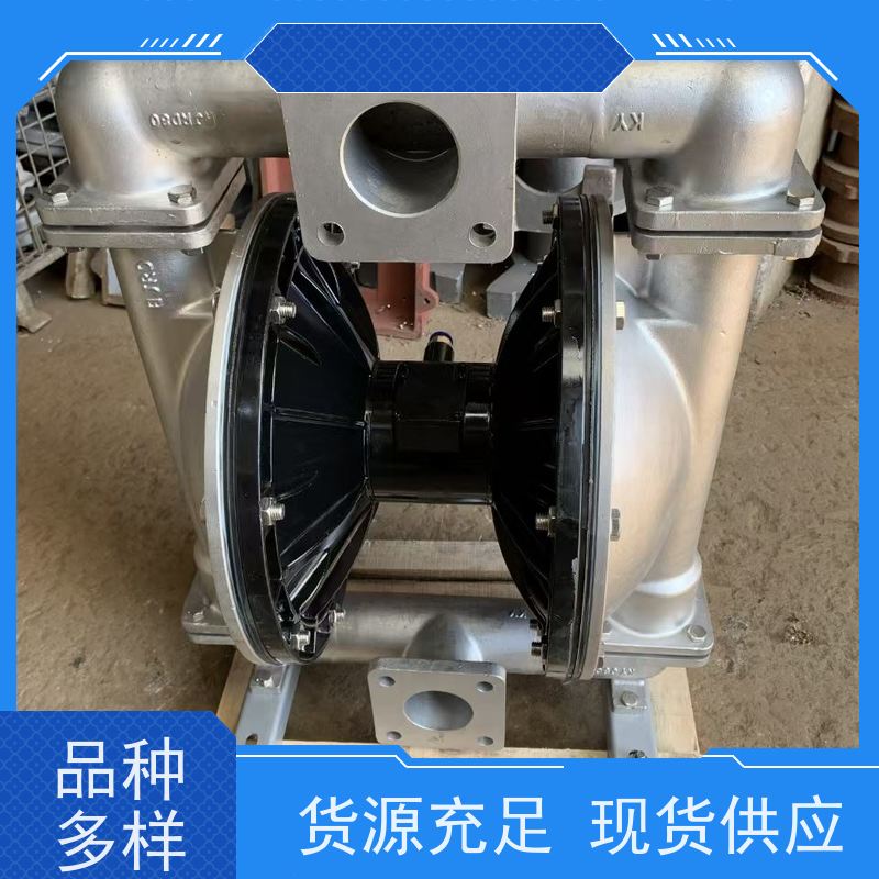 衬氟离心泵厂家 不锈钢离心泵 专利集装双端面机械密封 安全生产30年