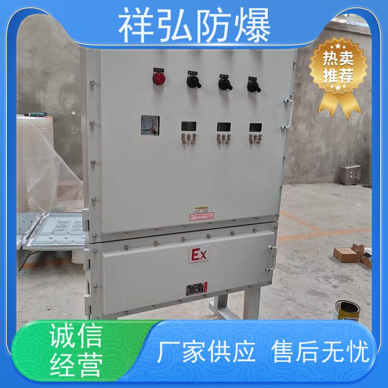  防爆灯具 不锈钢照明动力接线箱  量大价低 全国配送