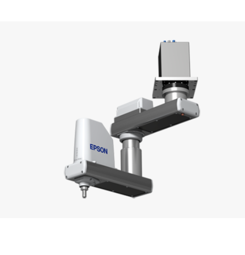 Epson爱普生SCARA机器臂Epson RS4-551S-0.39秒极速循环