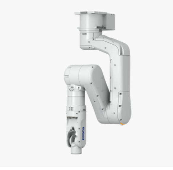 Epson爱普生SCARA机器臂Epson N6-A850SR折叠高效省空间