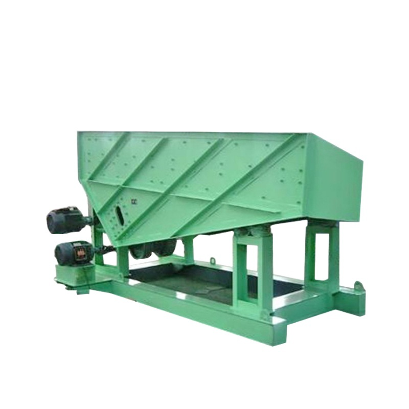 矿用振动放矿机配件