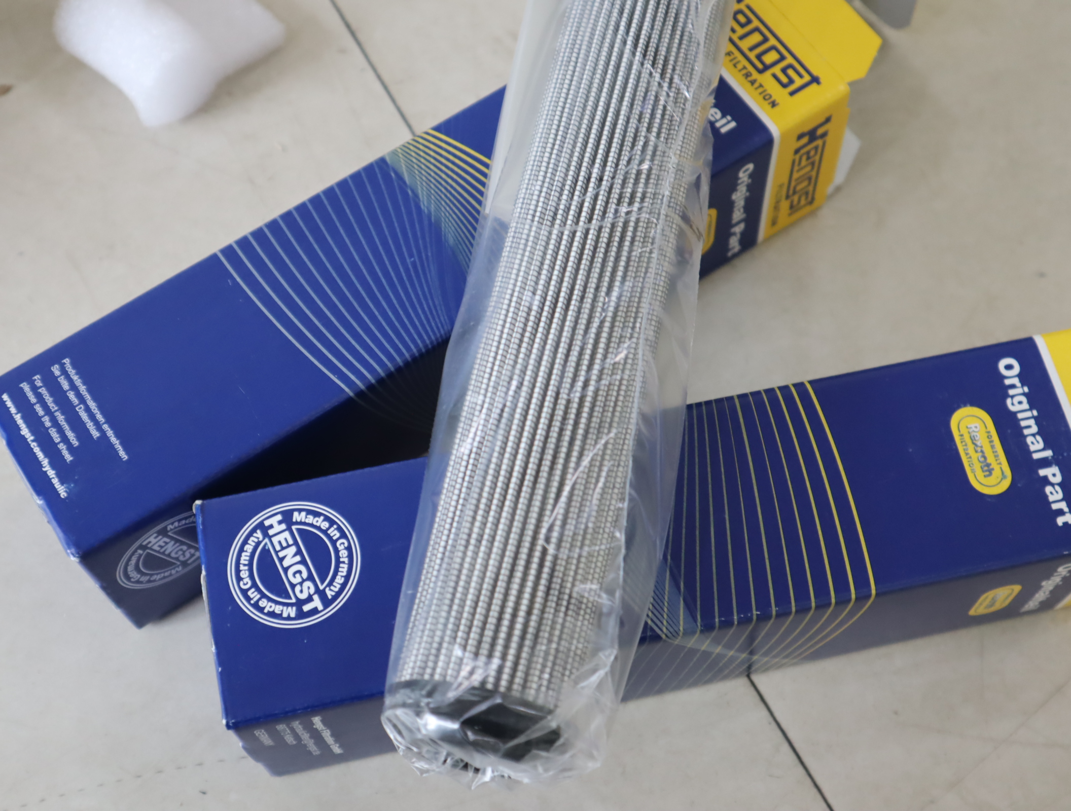 R928006755 2.0100 PWR10-A00-0-M 1002731B 汉格斯特HENGST