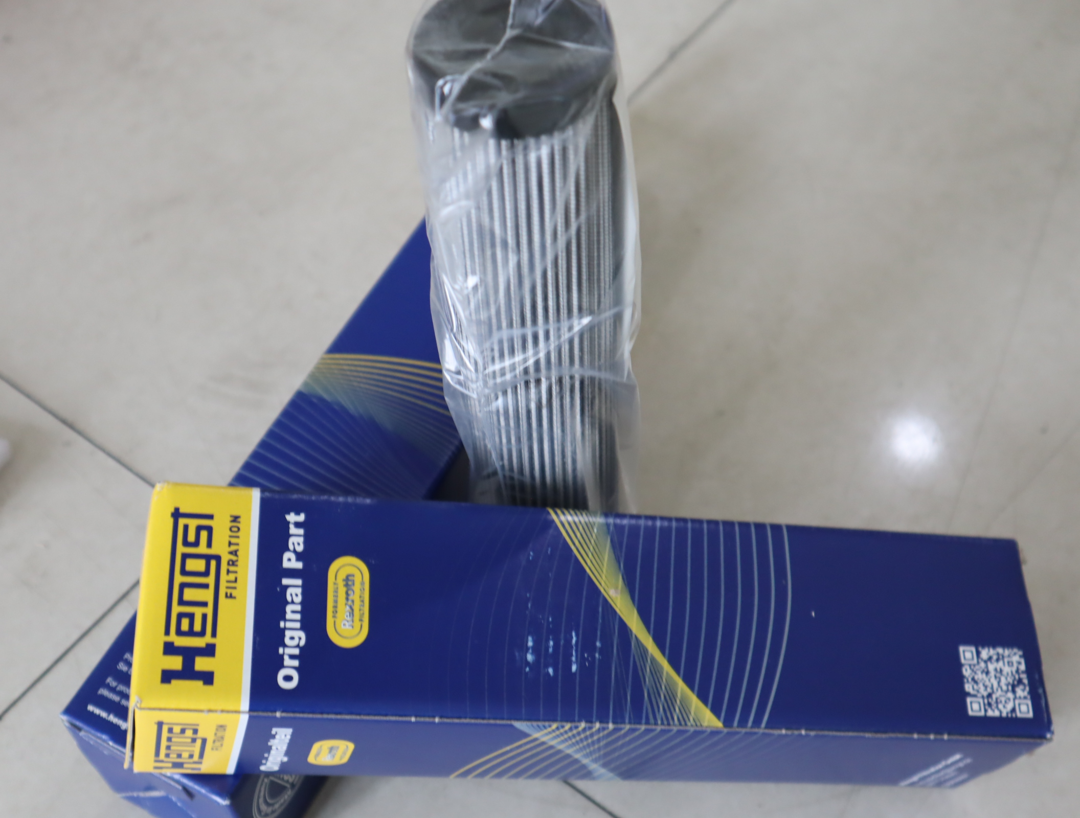 R928006755 2.0100 PWR10-A00-0-M 1002731B 汉格斯特HENGST