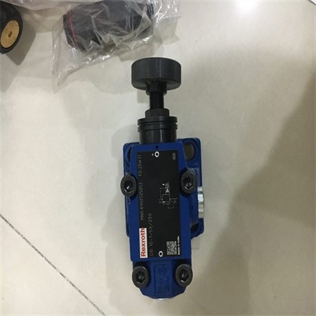 R900340979力士乐插装式单向阀M-SR20KE05-1X/