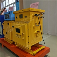 DXBL1536/220J矿用隔爆锂离子蓄电池电源 带8路本安电源