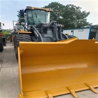 金华附近出售二手装载机 精品徐工 柳工60、50二手铲车