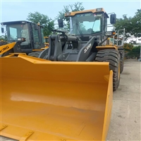 出售徐工50GN 柳工856H二手装载机 二手工程机械设备 全国配送