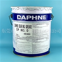 出光DAPHNE BEARING GREASE EP NO.0工业润滑脂