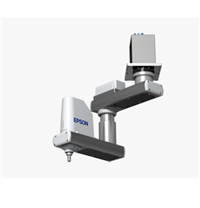 Epson爱普生SCARA机器臂Epson RS4-551S-0.39秒极速循环