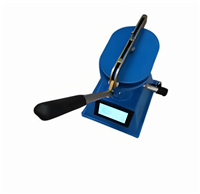 自救器密封性能检测仪