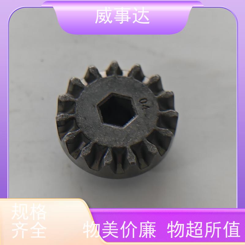 加工定制 强度高 交期及时 不锈钢 扫地机变速箱