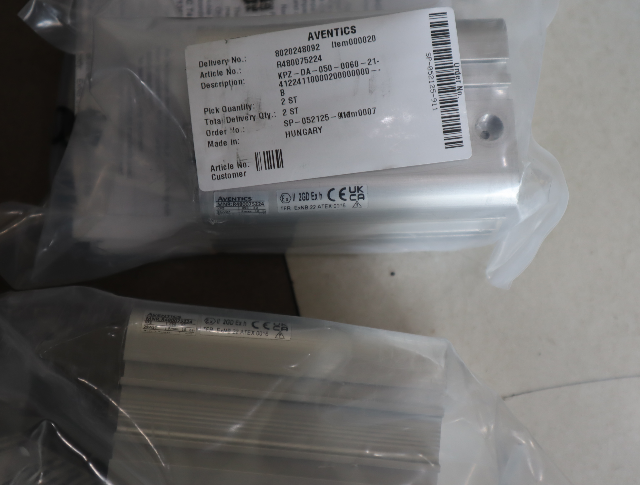 0820059111 R422002357 R480075224 R480074722 AVENTICS安沃驰