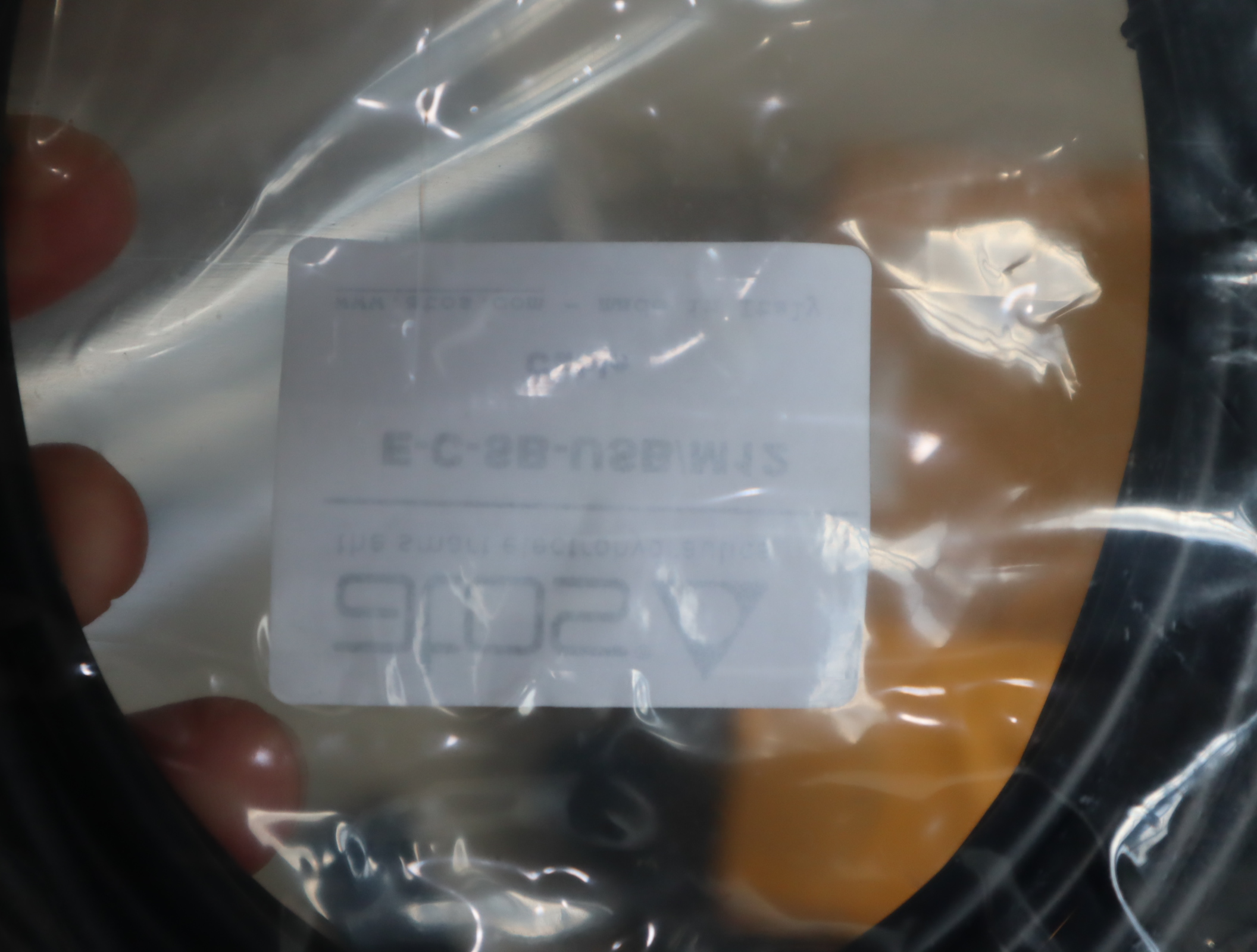 E-C-SB-USB/M12 意大利阿托斯ATOS比例阀数据线电缆