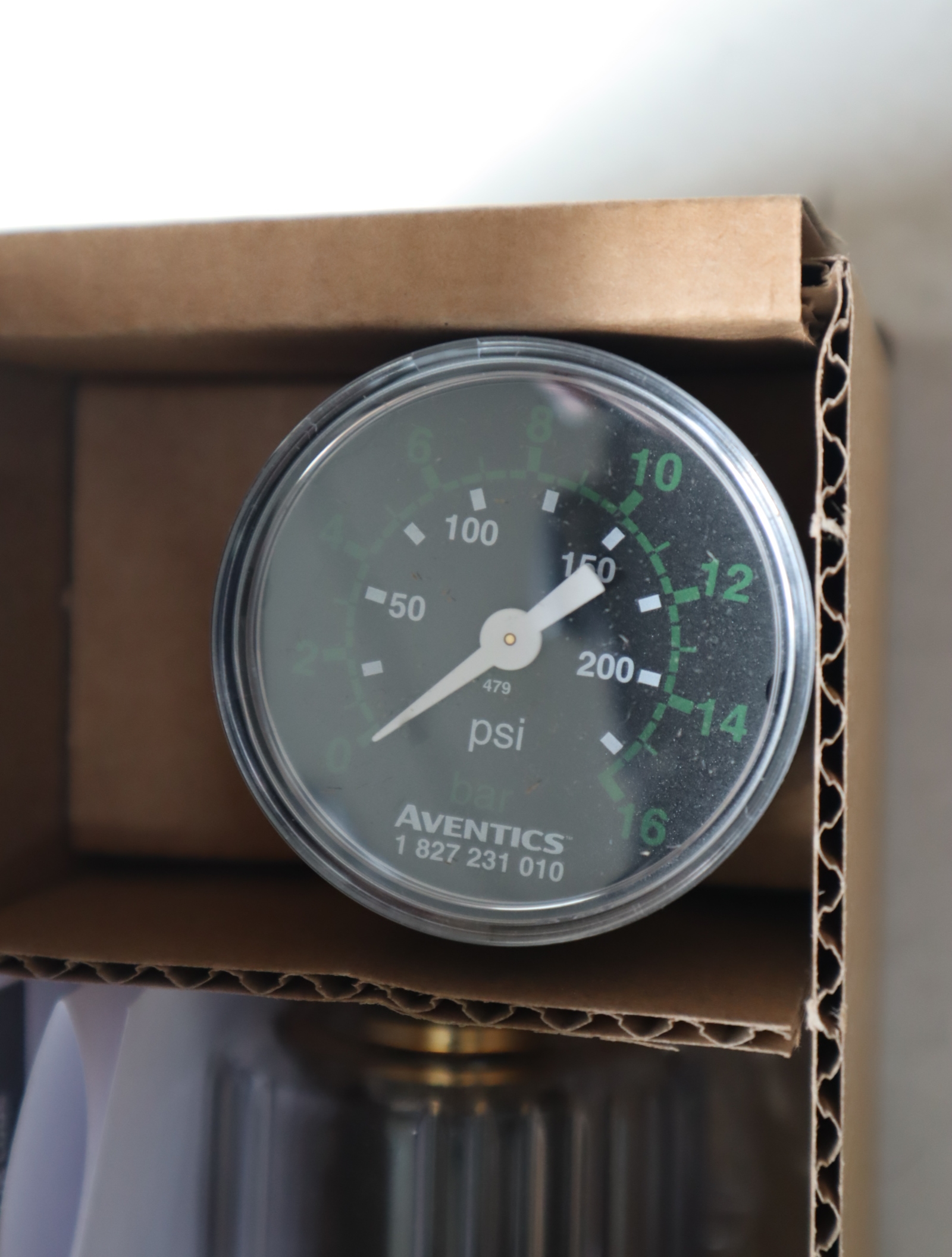 0821300353 德国AVENTICS安沃驰气动阀