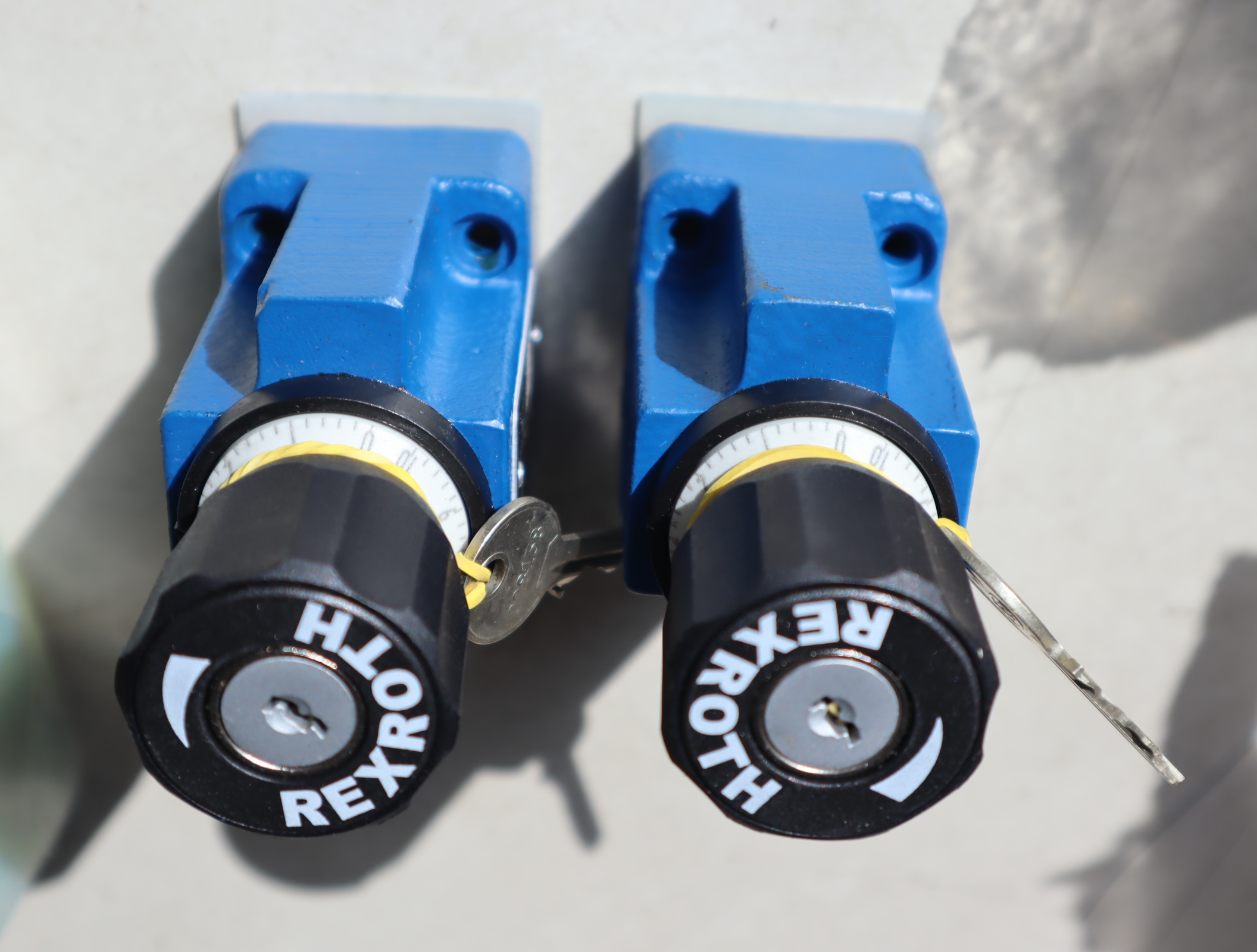 2FRM6B36-31/6QMV R900205518 2FRM6B36-35/6QMV 力士乐REXROTH阀