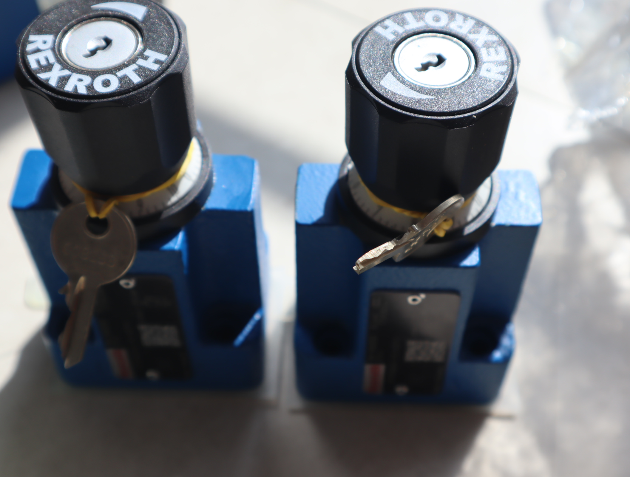 2FRM6B36-31/6QMV R900205518 2FRM6B36-35/6QMV 力士乐REXROTH阀