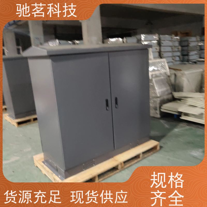 驰茗科技 出售 监控箱 可维护性 支持不锈钢镀锌喷塑壳体定做