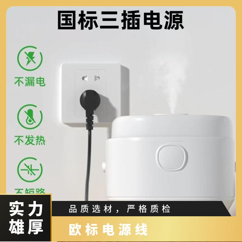 电源线国标广告机八字尾排插其他 30/300V 中国 否 无 hh82753462