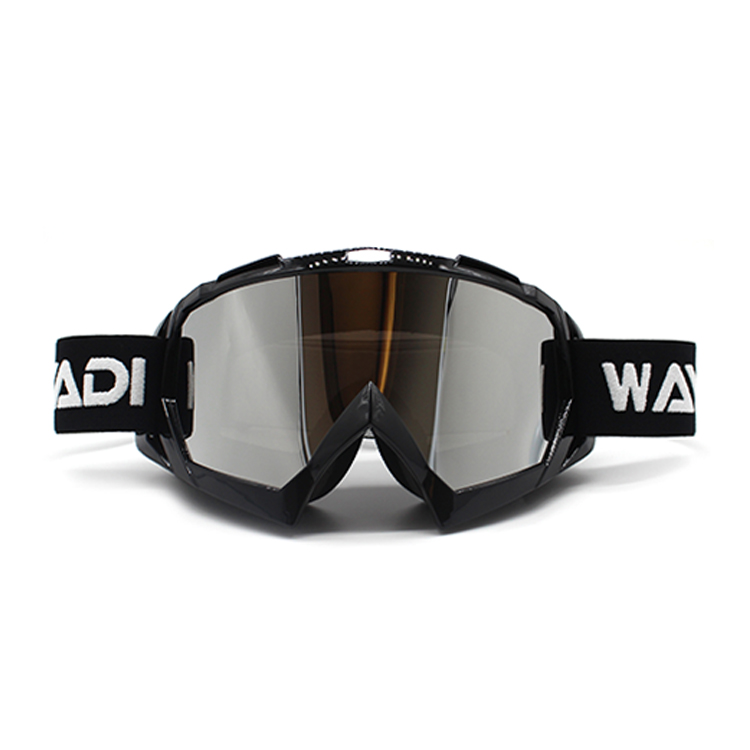 摩托车风镜越野摩托风镜成人防风护目镜