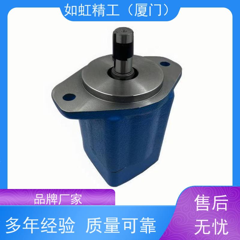 台湾OMAX欧玛斯叶片泵 VPE-F20A-11中压油泵