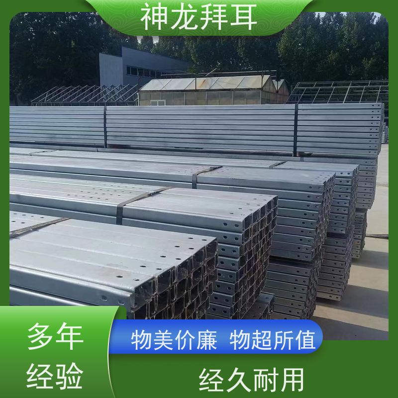 神龙拜耳 光伏支架集中式 智能 价格