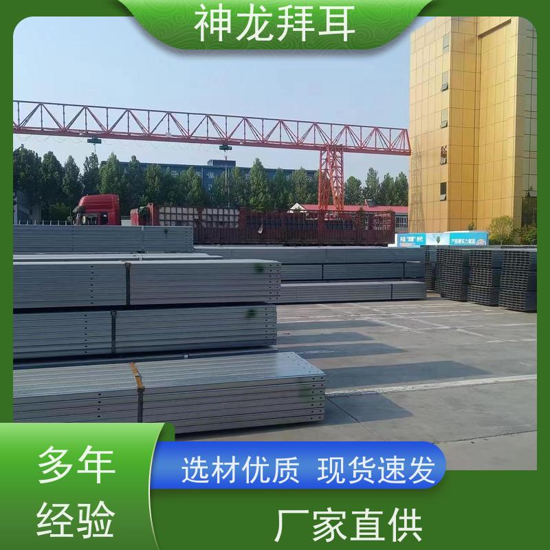 河北神龙拜耳 光伏支架组件价格 24小时客服 品牌