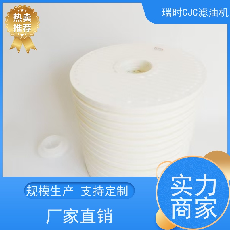 极速CJC滤油机过滤器（油路净化仪） 瑞时大流量处理 数据中心冷却系统适用